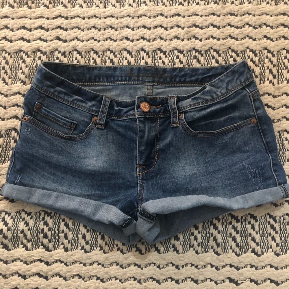 BOGO FREE Denim shorts